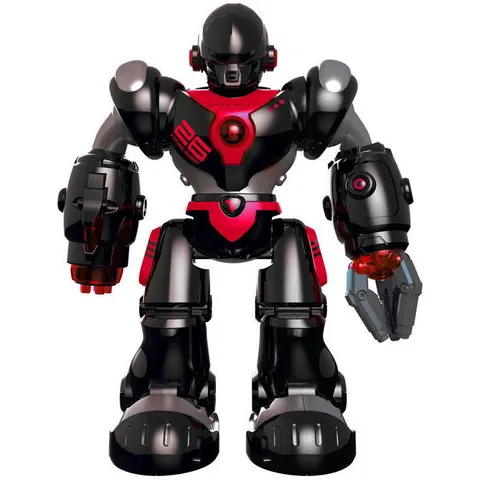 Zigybot - Hektor - Robot zabawka