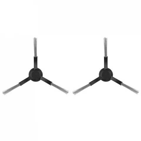 Szczotki boczne do Xiaomi Mi Robot Mop Pro - black