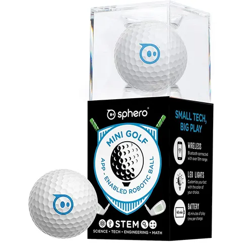 Sphero Mini Golf - Robot zabawka