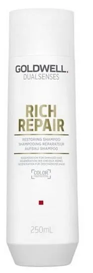 Goldwell Dualsenses Rich Repair szampon odbudowujący 250ml