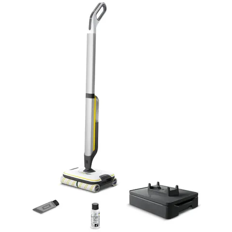 Kärcher FC 7 Cordless - Mop elektryczny