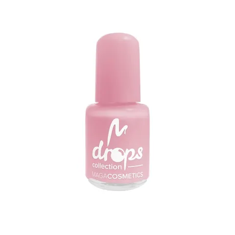 MAGA DROPS Lakier do paznokci nr 119 6 ml