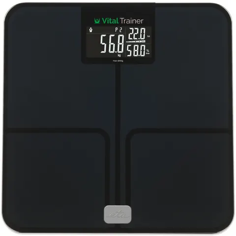 ETA Vital Trainer 7780 90000 - Waga łazienkowa