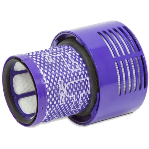 Jednotka filtracyjna do Dyson V10 - oryginalna