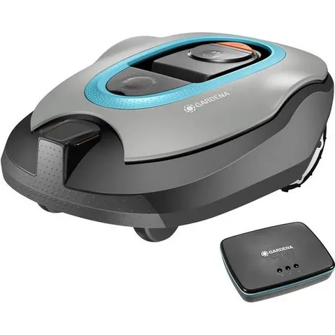 Gardena Sileno+ 1600 smart - Kosiarka automatyczna