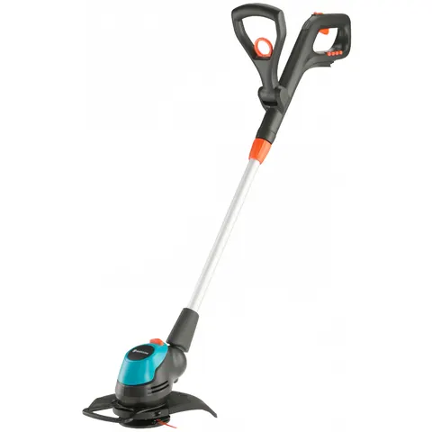 Gardena EasyCut 23/18V P4A 14700-55 - Podkaszarka akumulatorowa (trymer)