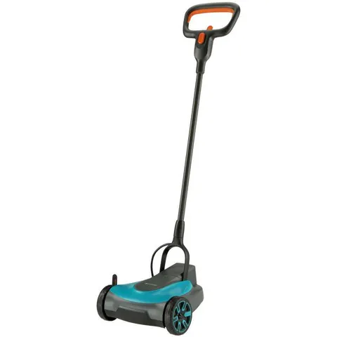Gardena HandyMower 22/18V P4A 14620-55 - Akumulatorowa kosiarka ręczna