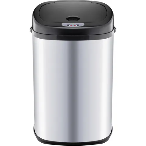 Lamart sensor 30 L - LT8021 - Bezdotykowy kosz z czujnikiem