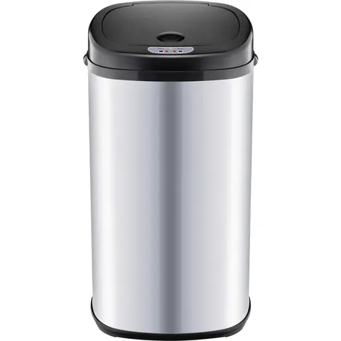 Lamart sensor 42 L - LT8022 - Bezdotykowy kosz z czujnikiem