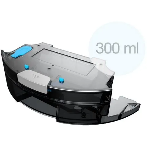 Zbiornik na wodę do Tesla RoboStar T80 PRO