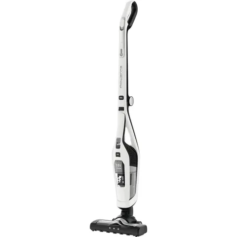Rowenta RH6737WH Dual Force 2v1 - Odkurzacz pionowy