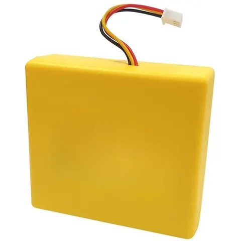 Bateria do Hobot Legee 668