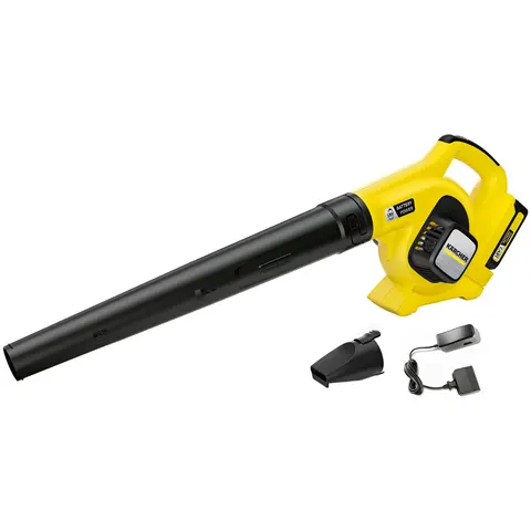 Kärcher LBL 2 - Battery Set - Dmuchawa akumulatorowa