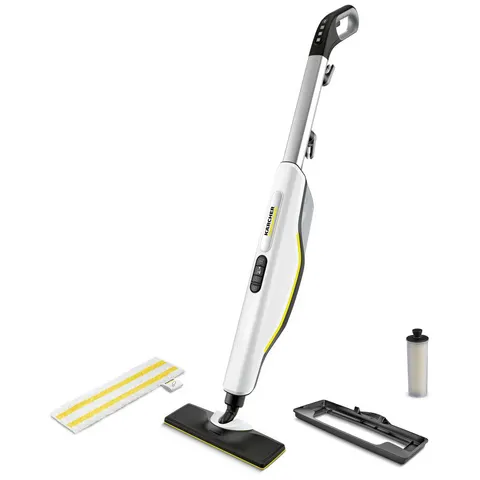 Kärcher SC 3 Upright - Mop parowy