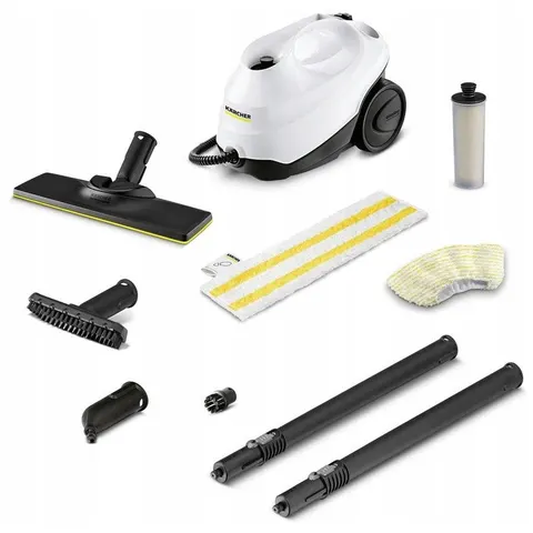 Kärcher SC 3 EasyFix - Mop parowy