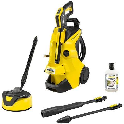 Kärcher K 4 Power Control Home - Myjka wysokociśnieniowa
