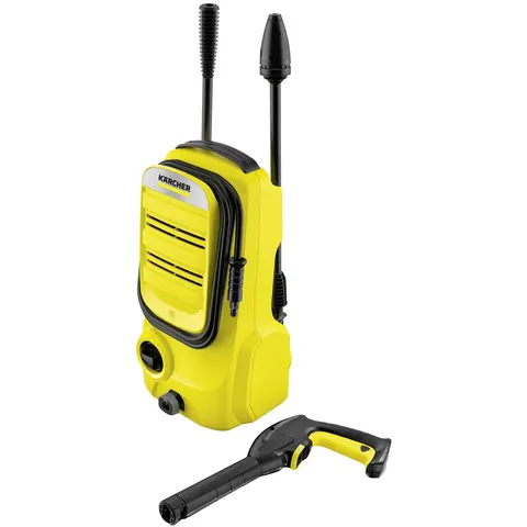 Kärcher K 2 Compact - Myjka wysokociśnieniowa