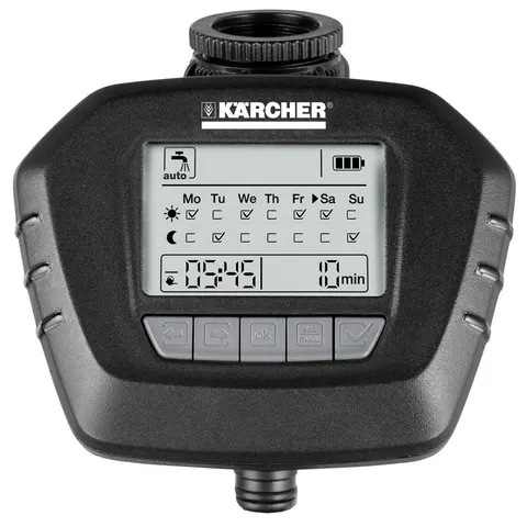 Kärcher WT 5 - Sterownik nawadniania