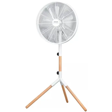 Sencor SFN 4080WH - Wentylator stojący