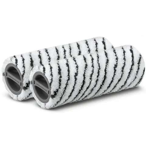 Zestaw rolek na kamień do Karcher