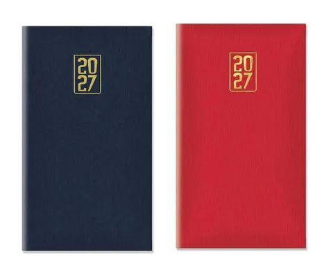 Terminarz tygodniowy PRINT 2027