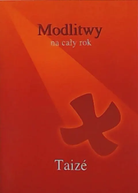Modlitwy na cały rok