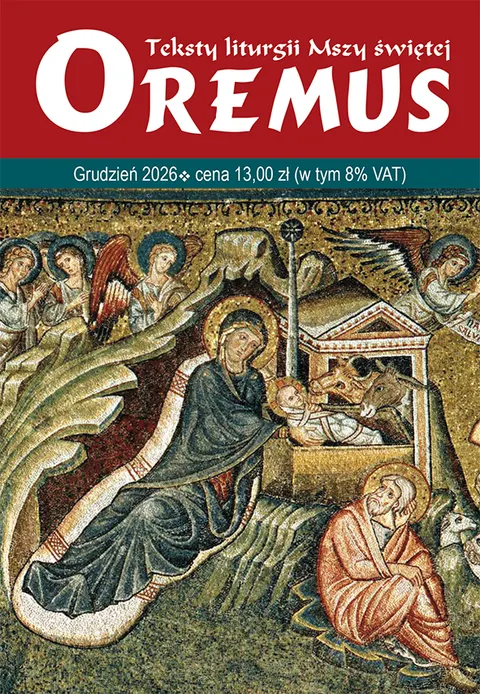 Oremus Nr 12