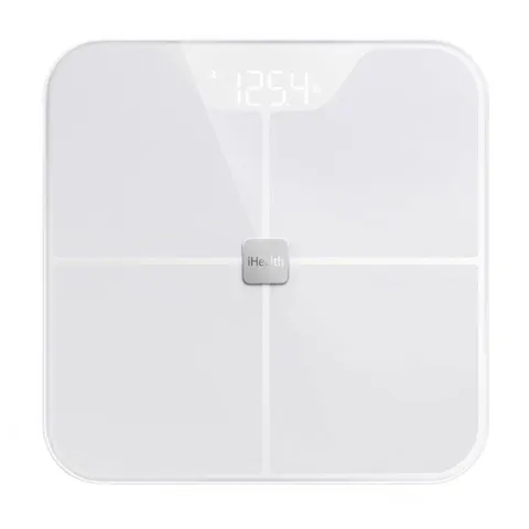 iHealth Fit HS2S - Waga osobista