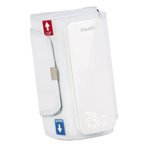 iHealth Neo BP5s - Ciśnieniomierz naramienny