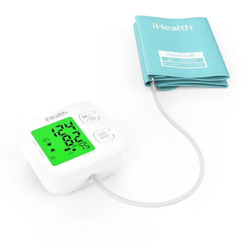 iHealth Track KN-550BT - Ciśnieniomierz naramienny
