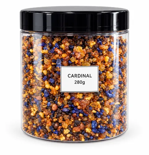 Kadzidło żywiczne CARDINAL 280 g