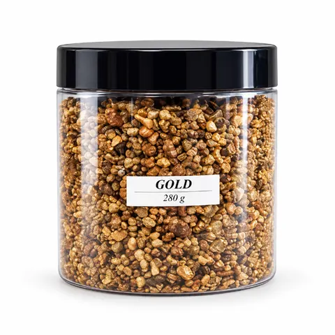 Kadzidło żywiczne GOLD – 280 g