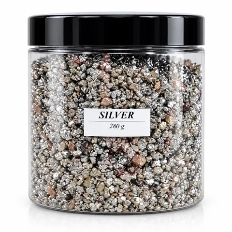 Kadzidło kościelne SILVER – 280 g