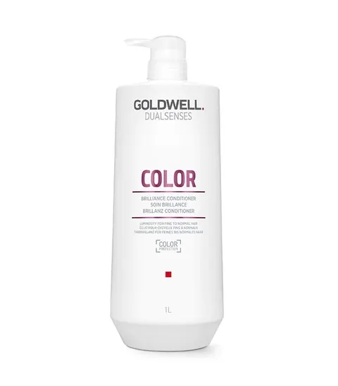 GOLDWELL GW DS COLOR ODŻYWKA NABŁYSZCZAJĄCA 1L