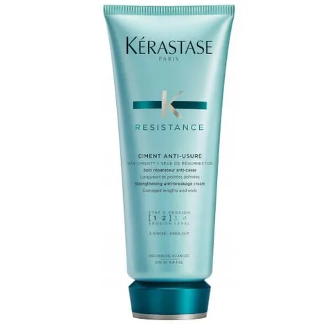 Kerastase Resistance Ciment Anti-Usure 1-2 cement odbudowujący 200ml