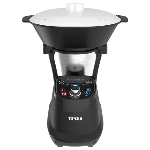 Tesla ThermoCook TMX3000 - Robot kuchenny