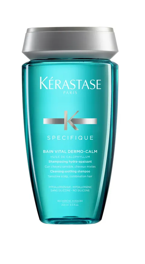 Kerastase Specifique Dermo-Calm kąpiel kojąca do wrażliwej skóry głowy 250ml