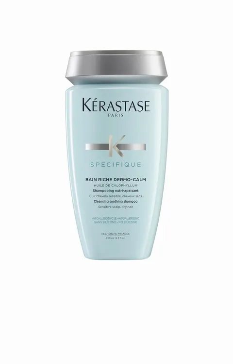 Kerastase Specifique Riche Dermo-Calm wzbogacona kąpiel kojąca 250ml