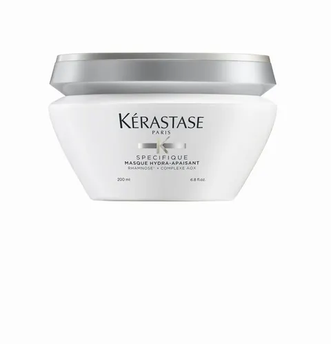 KERASTASE SPECIFIQUE MASKA NAWILŻAJĄCA - KOJĄCA 200 ML