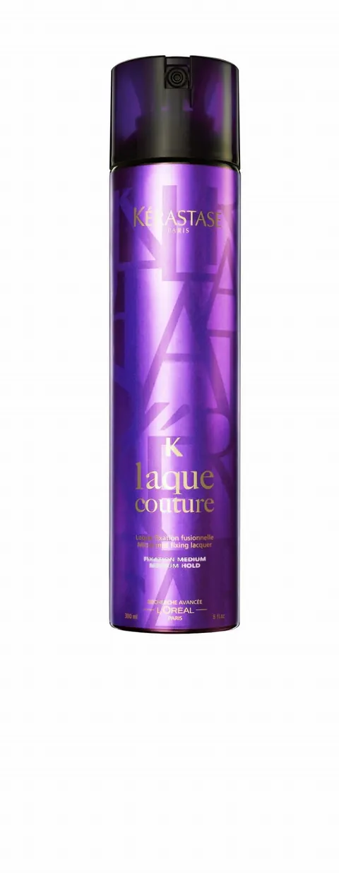Kerastase Laque Couture lakier średnio utrwalający 300ml