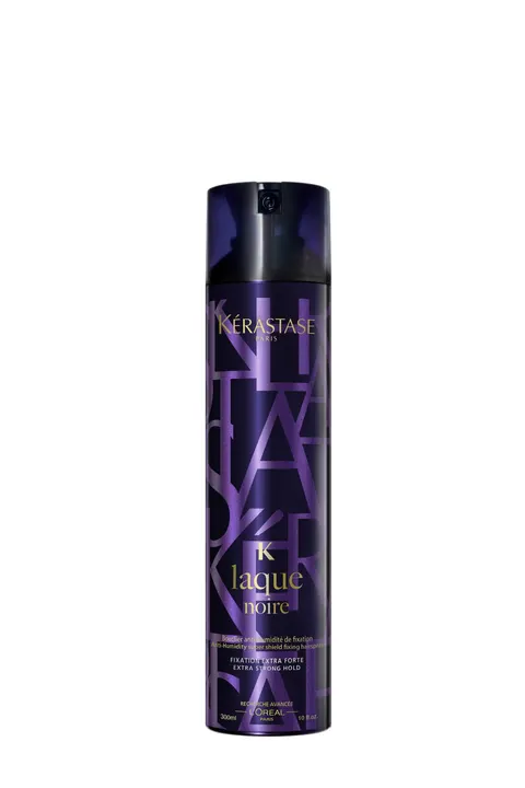 Kerastase Laque Noire mocny lakier chroniący przed wilgocią 300ml