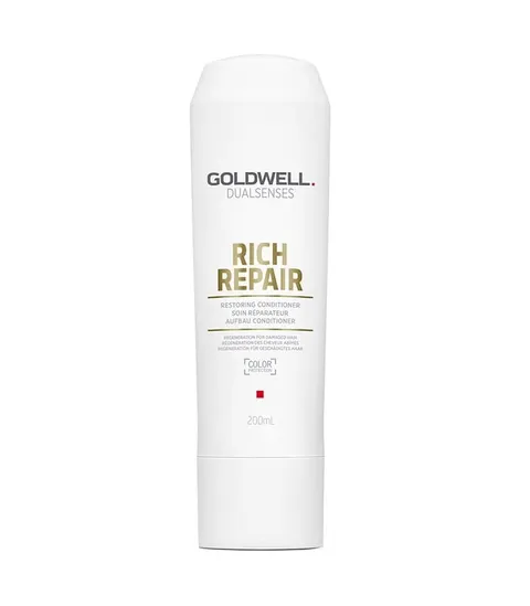 Goldwell Dualsenses Rich Repair odżywka odbudowująca 200ml