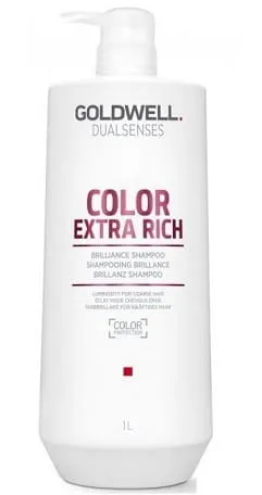 GOLDWELL GW DS COLOR EXTRA SZAMPON NABŁYSZCZAJĄCY 1L