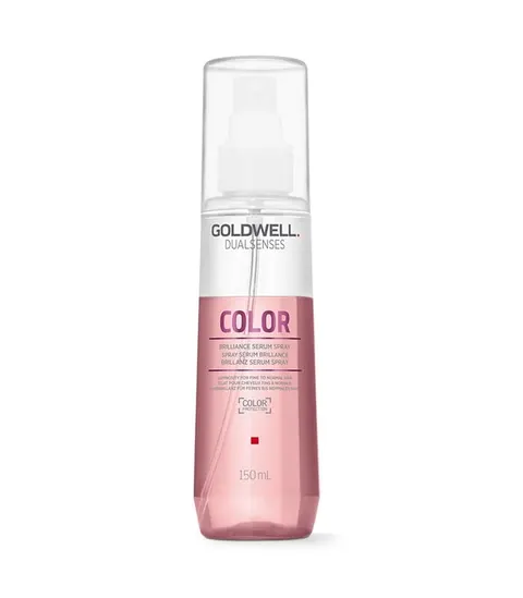 GOLDWELL GW DS COLOR NABŁYSZCZAJĄCE SERUM W SPRAYU 150ML