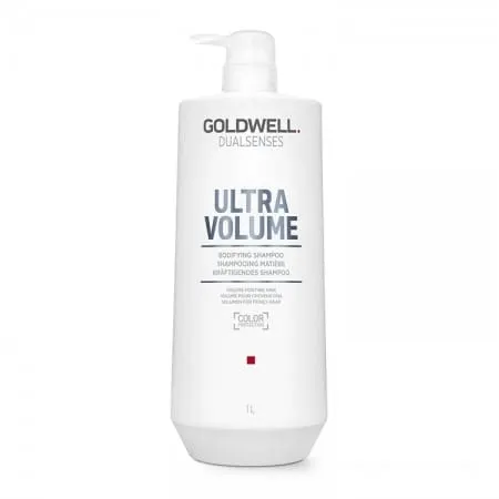 GOLDWELL GW DS ULTRA VOLUME SZAMPON ZWIĘKSZAJĄCY OBJĘTOŚĆ 1L