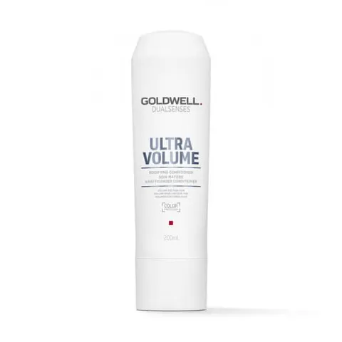 GOLDWELL GW DS ULTRA VOLUME ODŻYWKA ZWIĘKSZAJĄCA OBJĘTOŚĆ 200ML