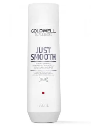 Goldwell Dualsenses Just Smooth szampon ujarzmiający 250ml