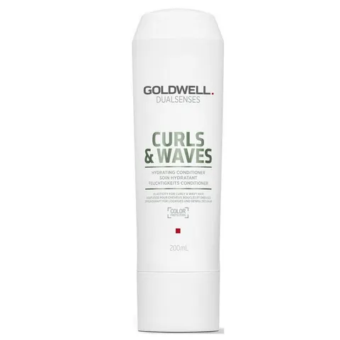 GOLDWELL GW DS CURLY TWIST ODŻYWKA NAWILŻAJĄCA 200ML