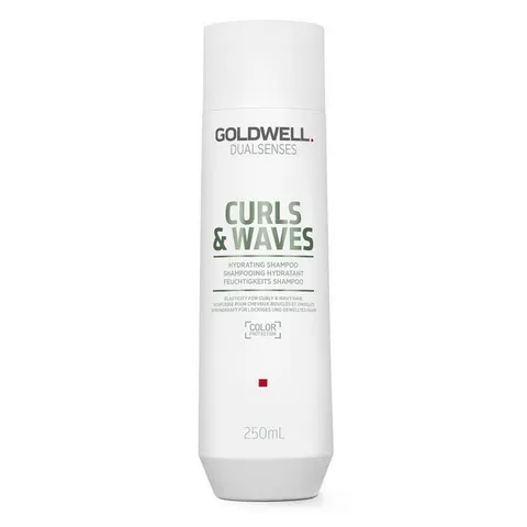 GOLDWELL GW DS CURLY TWIST SZAMPON NAWILŻAJĄCY 250ML
