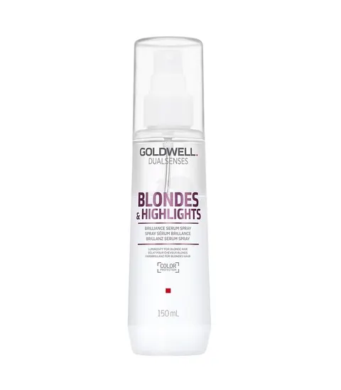 GOLDWELL GW DS BL&HL NABŁYSZCZAJĄCE SERUM W SPRAYU 150ML